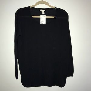 NWT! H&M Sweater